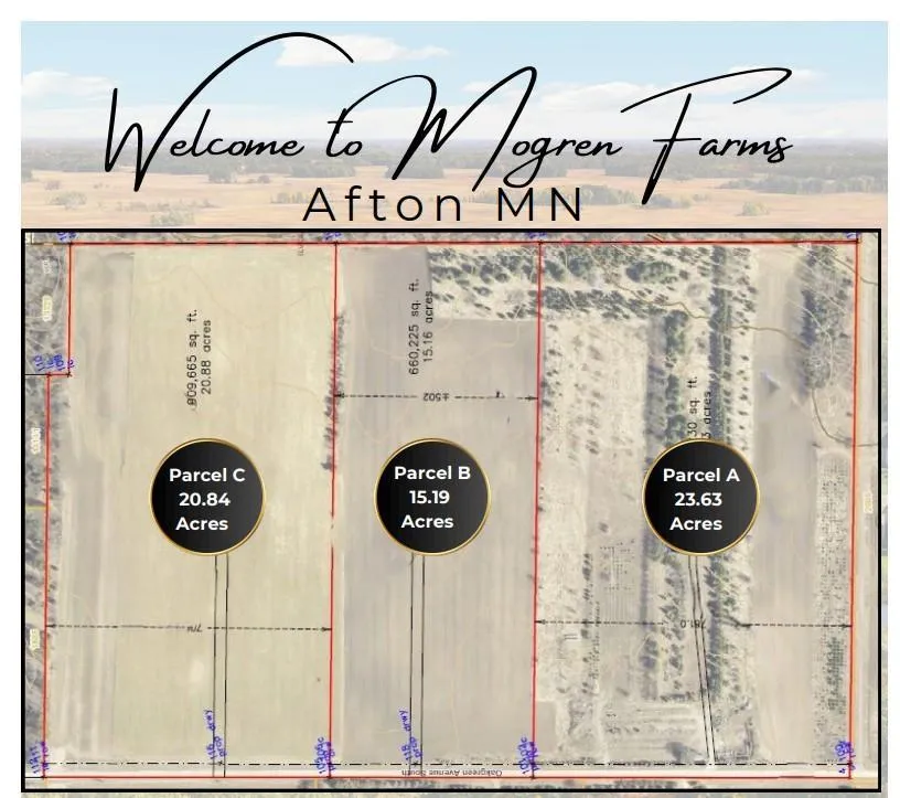 Xxxx - Lot C Oakgreen Ave S Afton, MN 55001
