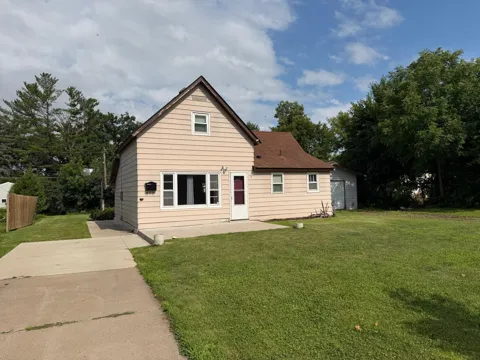 318 Grove Street