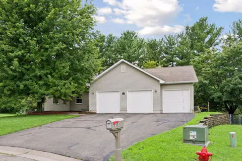 503 Hillcrest Drive