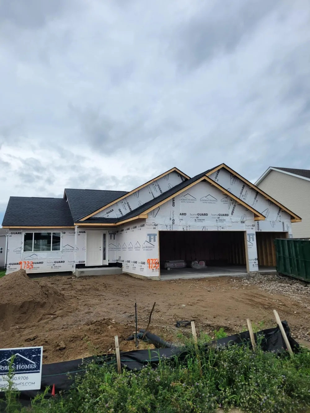 9733 Jasmine Avenue Hanover, MN 55341