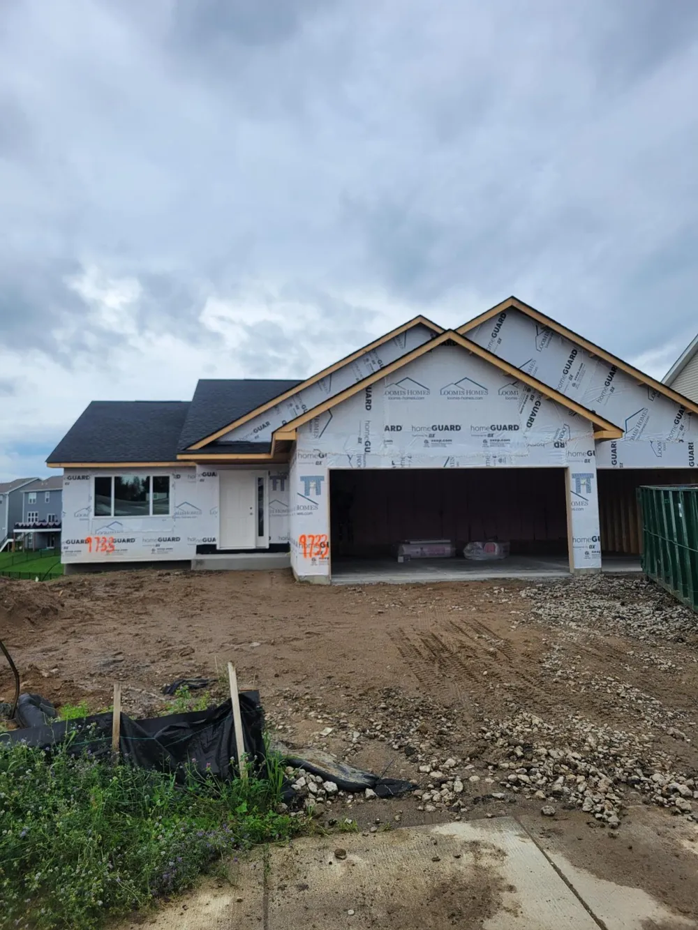 9733 Jasmine Avenue Hanover, MN 55341