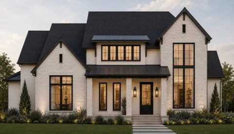 1109 Grassmere Drive