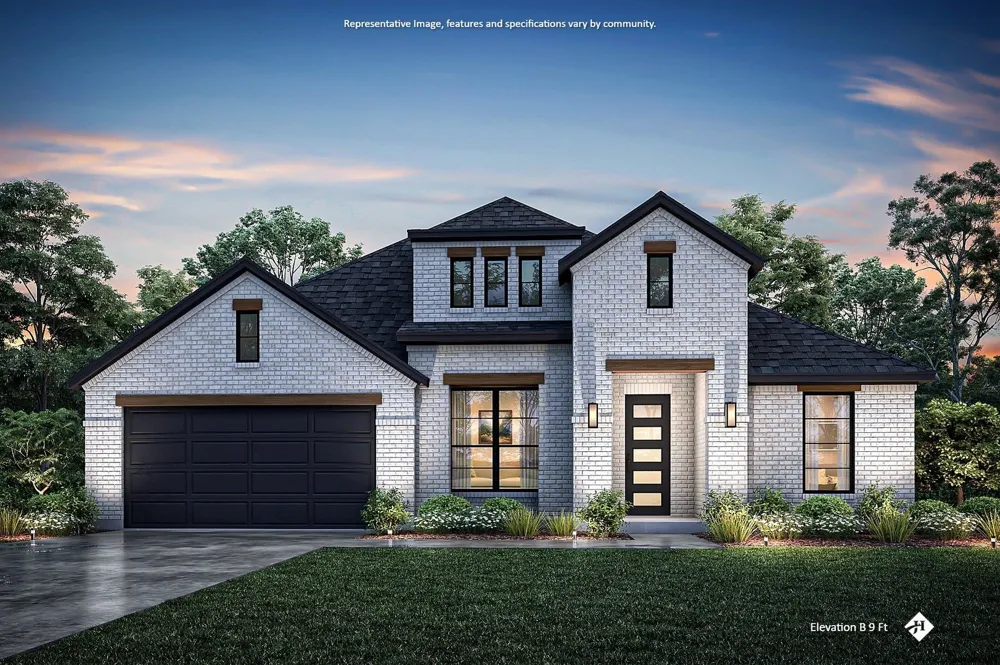 3639 Casein Court Midlothian, TX 76065