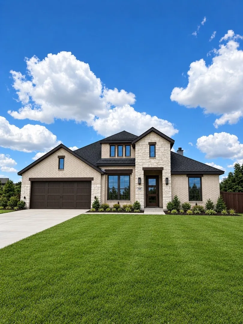 3639 Casein Court Midlothian, TX 76065