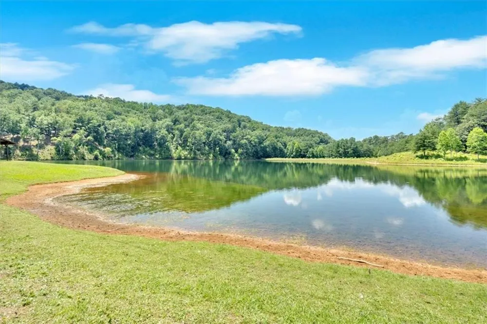 1666 Hunter Drive Ranger, GA 30734