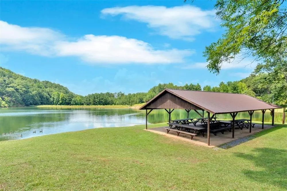1666 Hunter Drive Ranger, GA 30734