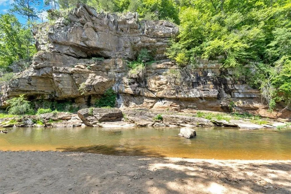 1666 Hunter Drive Ranger, GA 30734