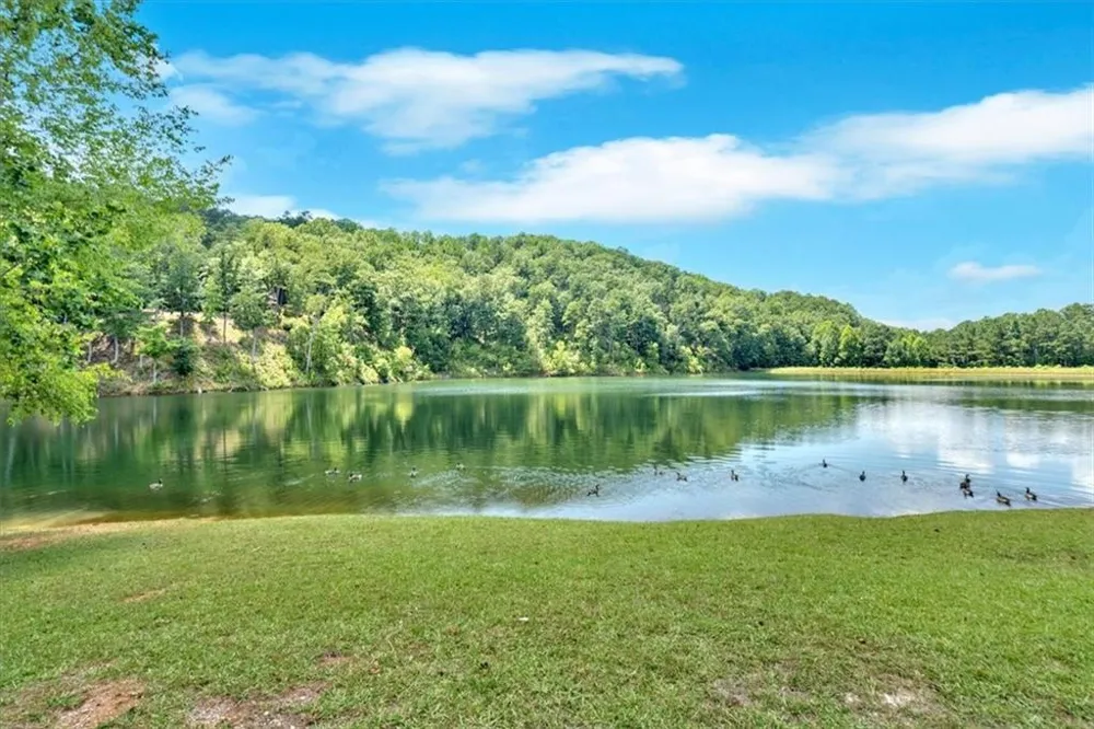 1666 Hunter Drive Ranger, GA 30734