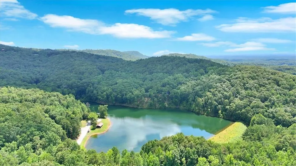 1666 Hunter Drive Ranger, GA 30734