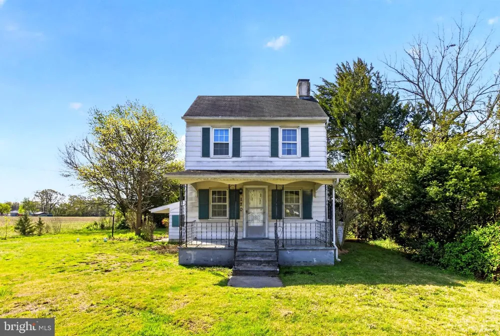 170 BIG OAK ROAD Bridgeton, NJ 08302
