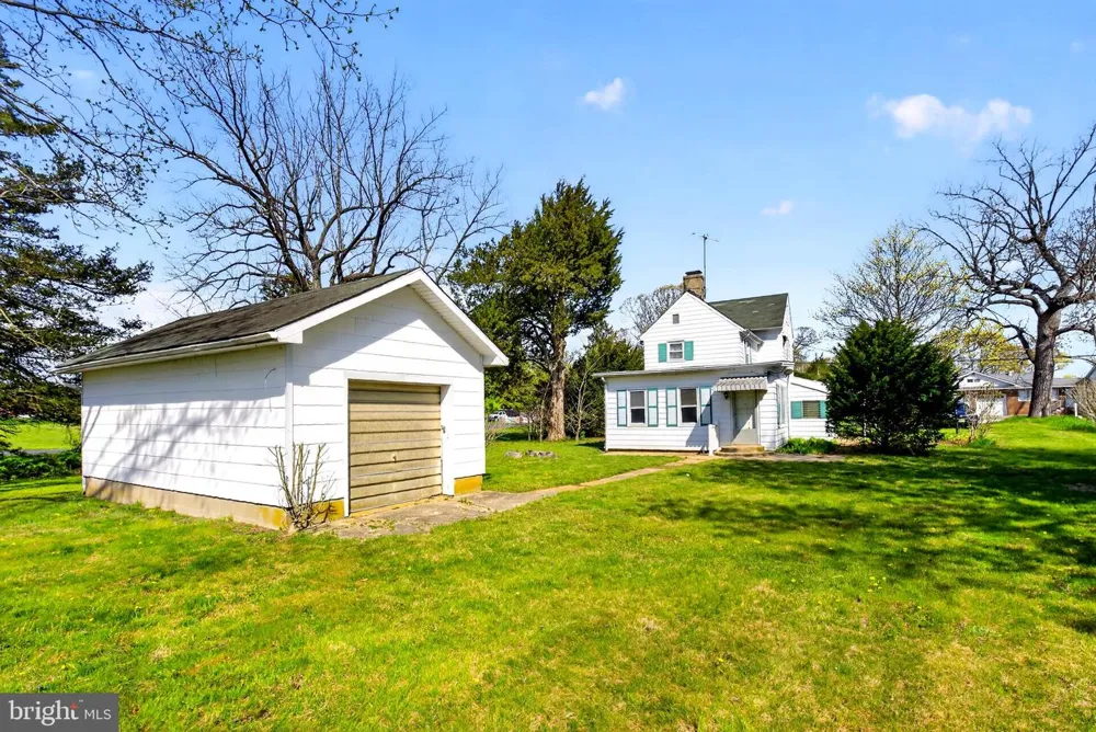 170 BIG OAK ROAD Bridgeton, NJ 08302
