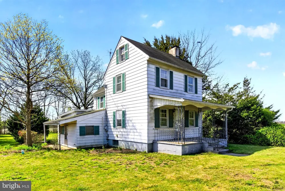 170 BIG OAK ROAD Bridgeton, NJ 08302