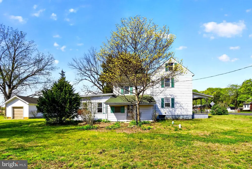 170 BIG OAK ROAD Bridgeton, NJ 08302