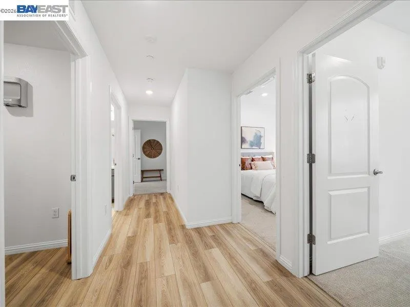 2802 Tradewind Ct Alameda, CA 94501