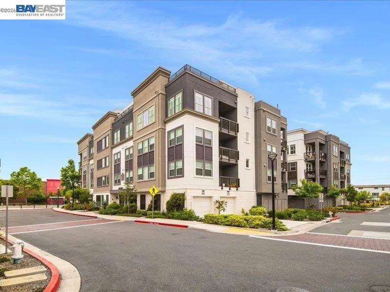 2802 Tradewind Ct Alameda, CA 94501