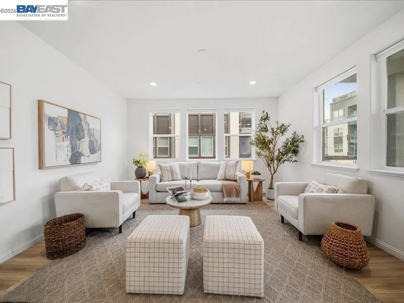2802 Tradewind Ct Alameda, CA 94501