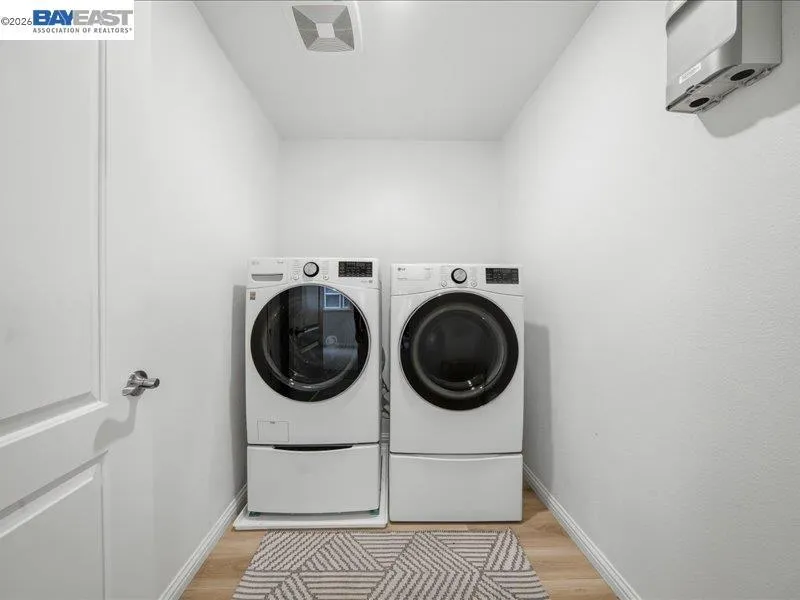 2802 Tradewind Ct Alameda, CA 94501