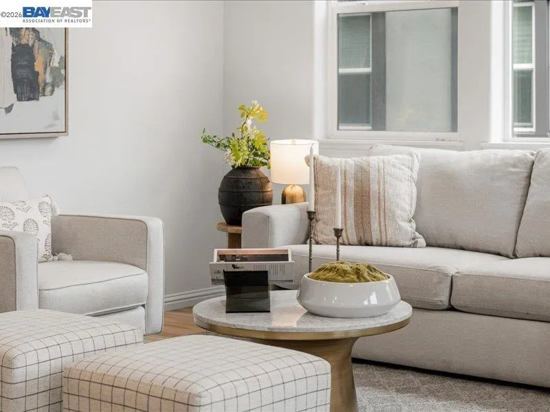 2802 Tradewind Ct Alameda, CA 94501