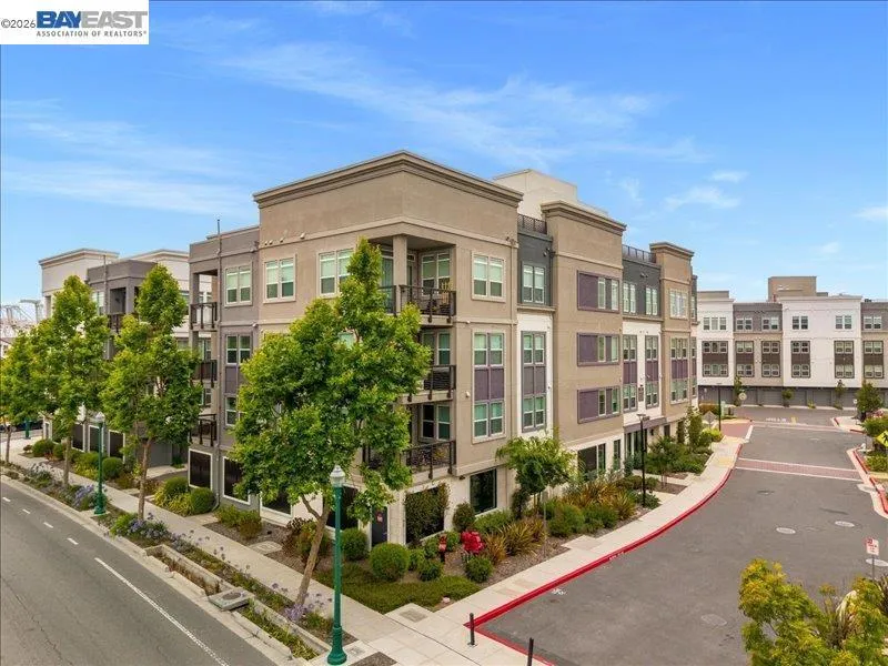 2802 Tradewind Ct Alameda, CA 94501