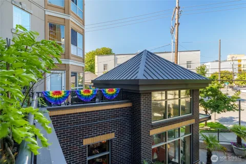 1125 E Olive Street #202
