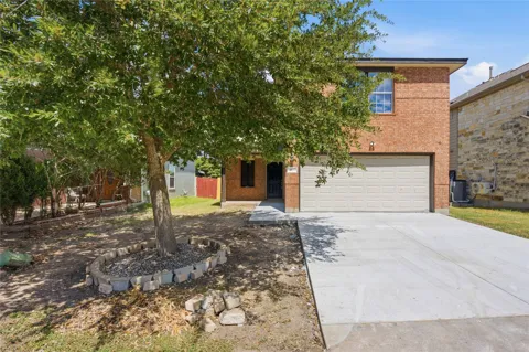 6917 Panda Royle Drive