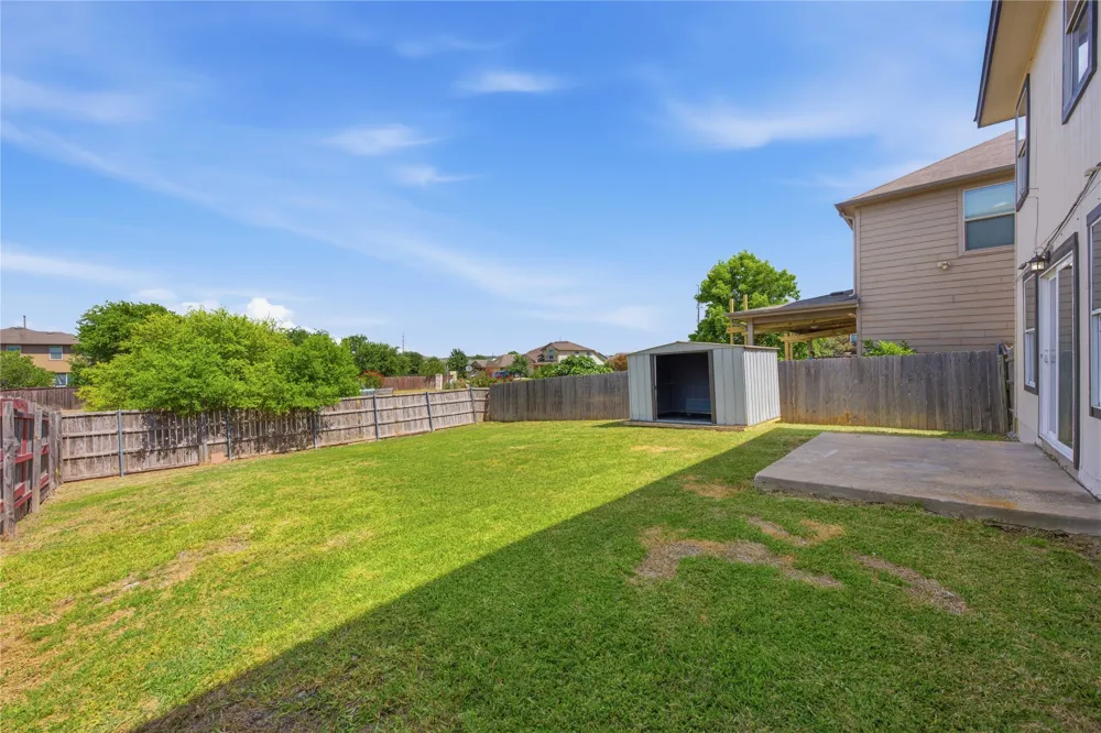 6917 Panda Royle Drive Del Valle, TX 78617