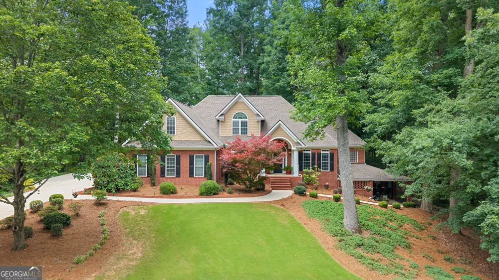 1030 Oaklake TER Watkinsville, GA 30677