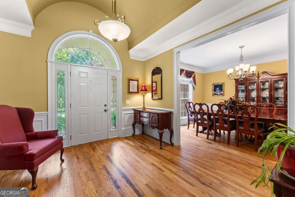 1030 Oaklake TER Watkinsville, GA 30677