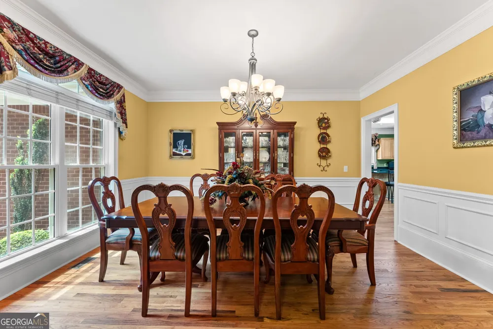 1030 Oaklake TER Watkinsville, GA 30677