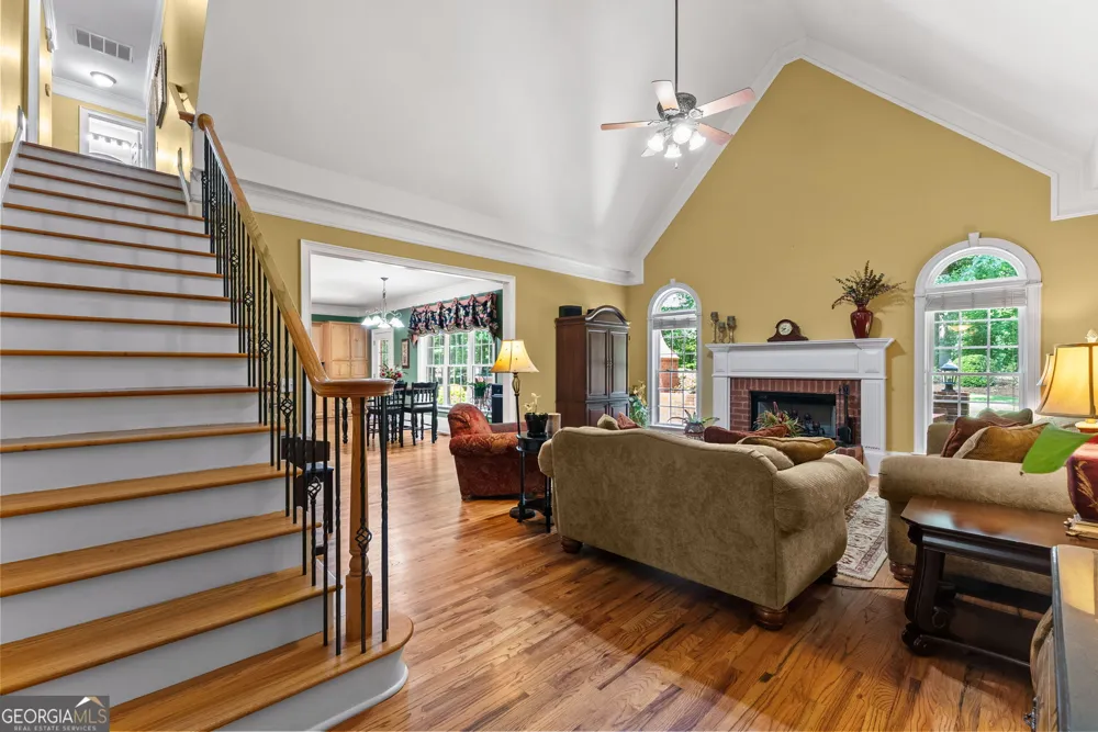 1030 Oaklake TER Watkinsville, GA 30677