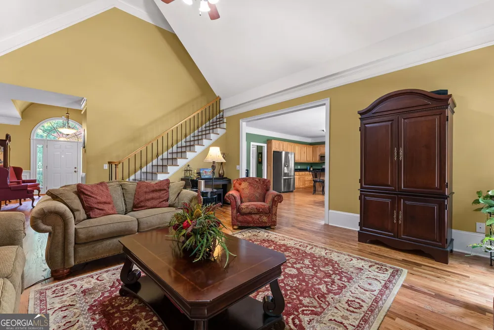 1030 Oaklake TER Watkinsville, GA 30677