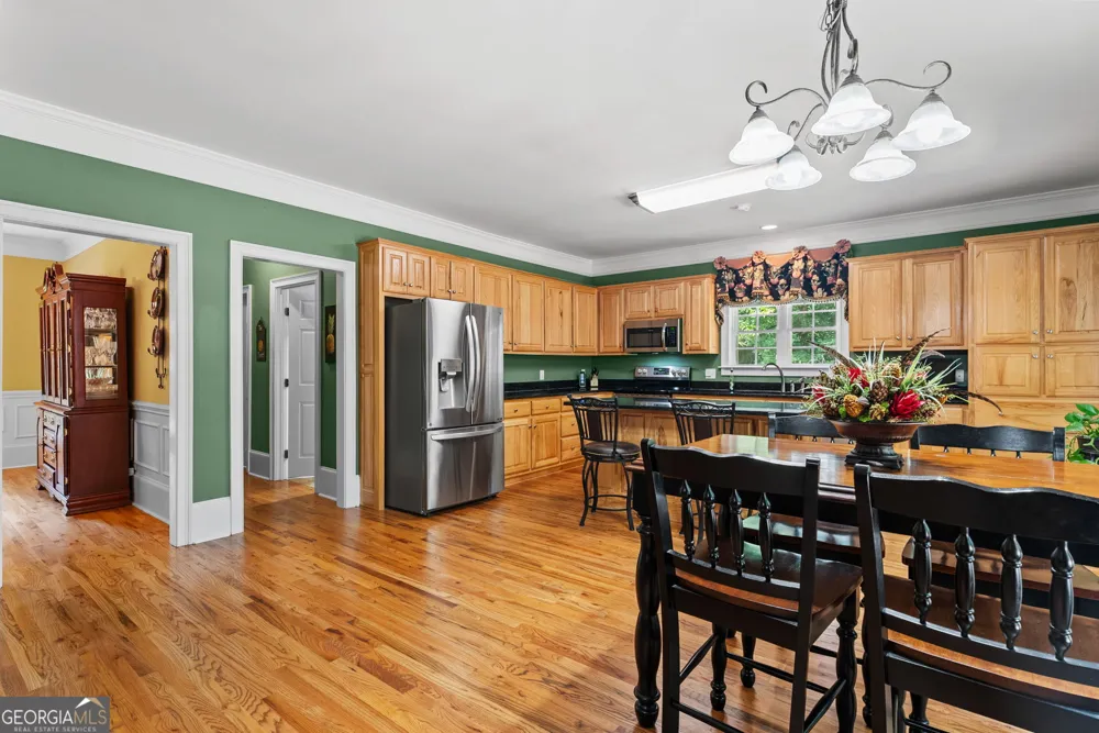 1030 Oaklake TER Watkinsville, GA 30677
