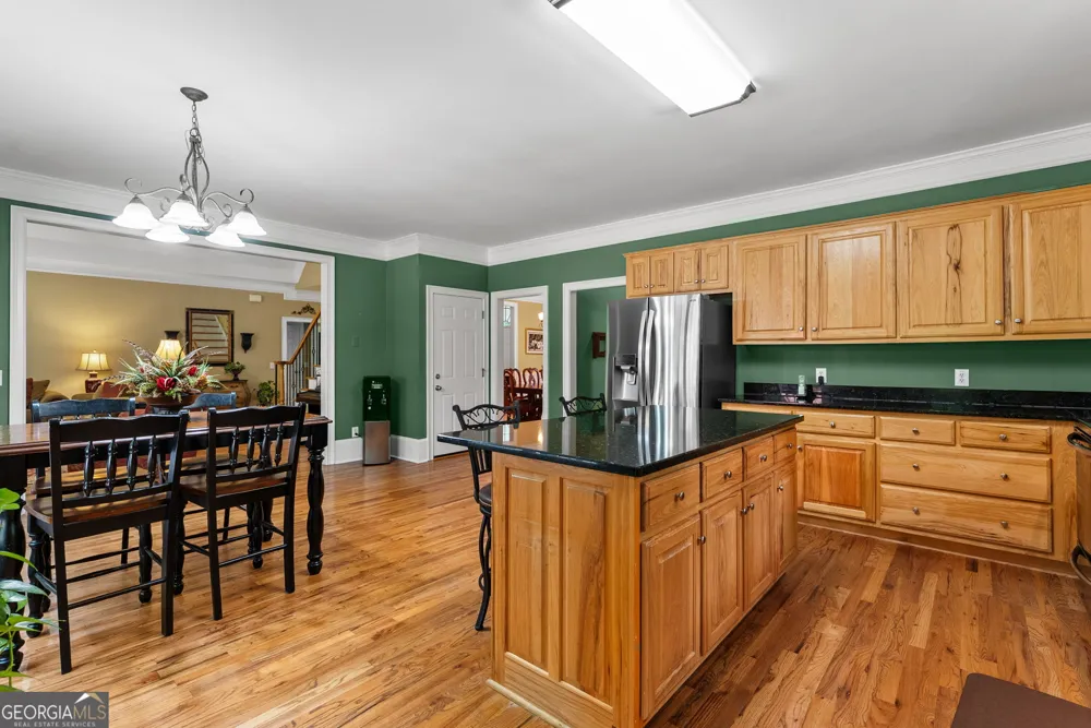 1030 Oaklake TER Watkinsville, GA 30677