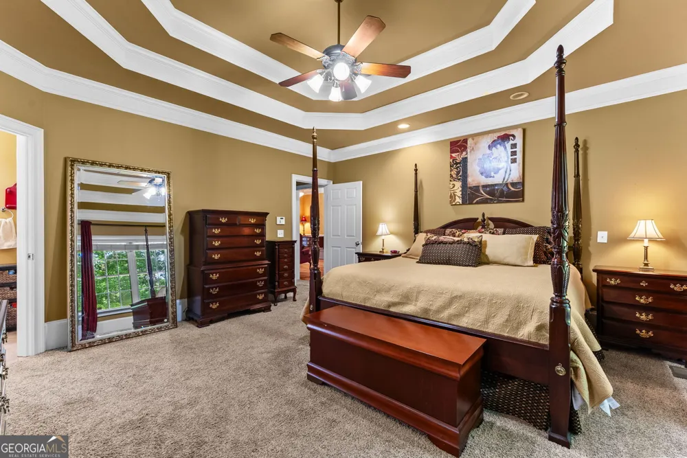 1030 Oaklake TER Watkinsville, GA 30677