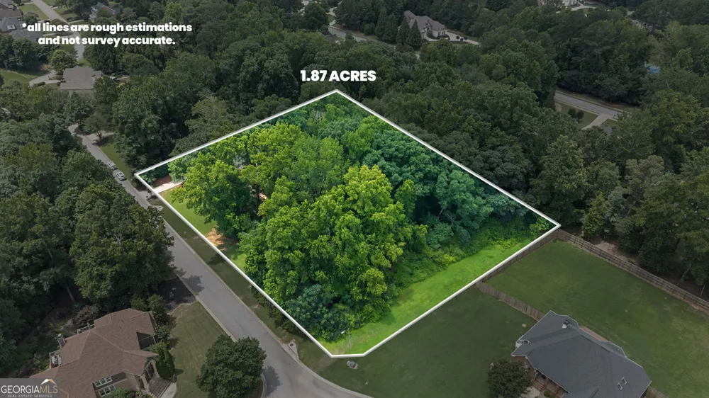 1030 Oaklake TER Watkinsville, GA 30677