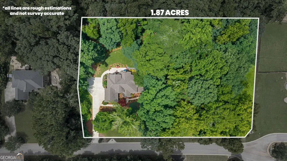 1030 Oaklake TER Watkinsville, GA 30677