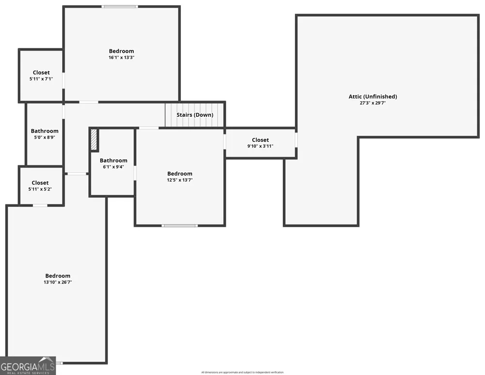 1030 Oaklake TER Watkinsville, GA 30677