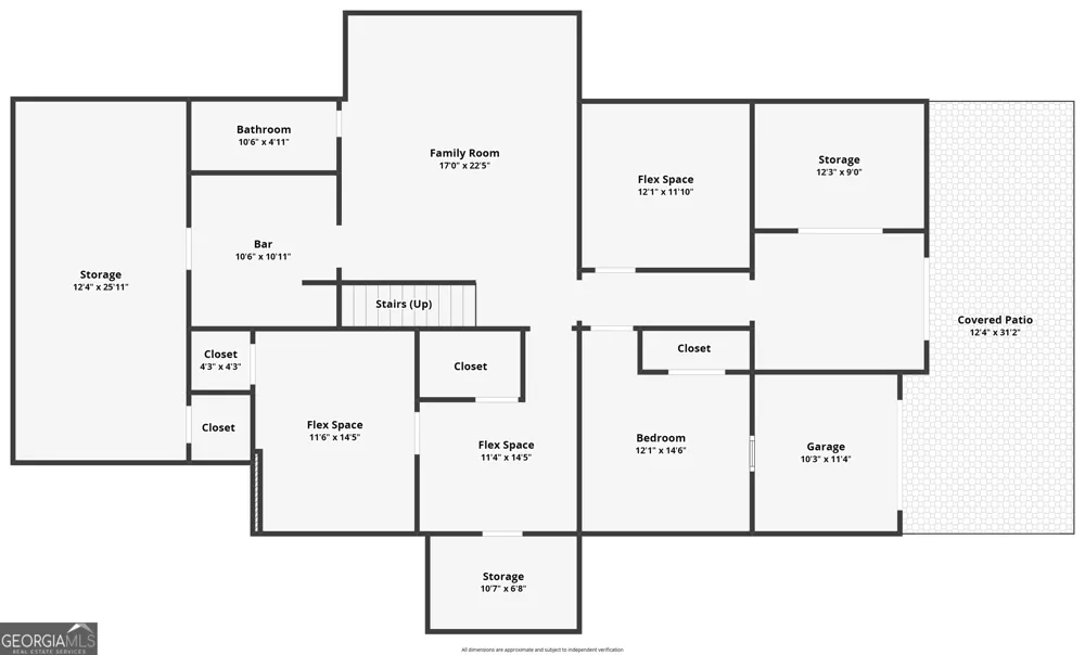 1030 Oaklake TER Watkinsville, GA 30677