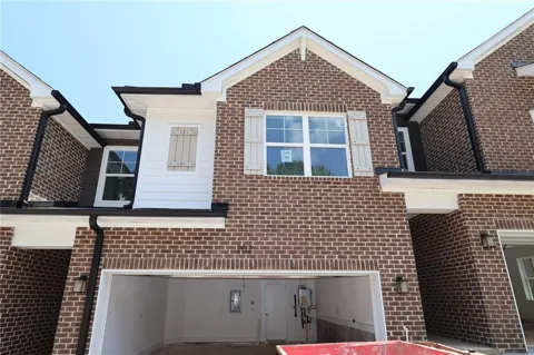 202 Redbud Road