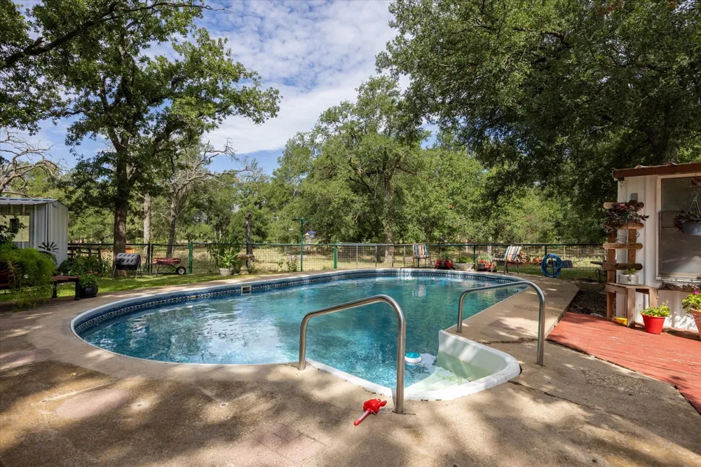 10202 S US Highway 377 Dublin, TX 76446