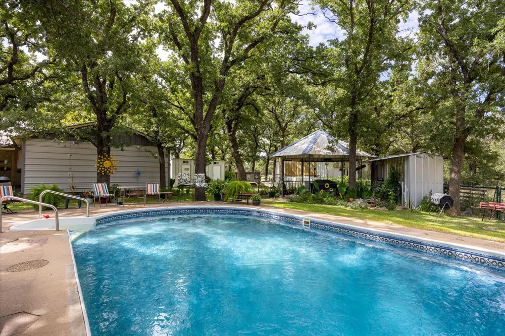 10202 S US Highway 377 Dublin, TX 76446