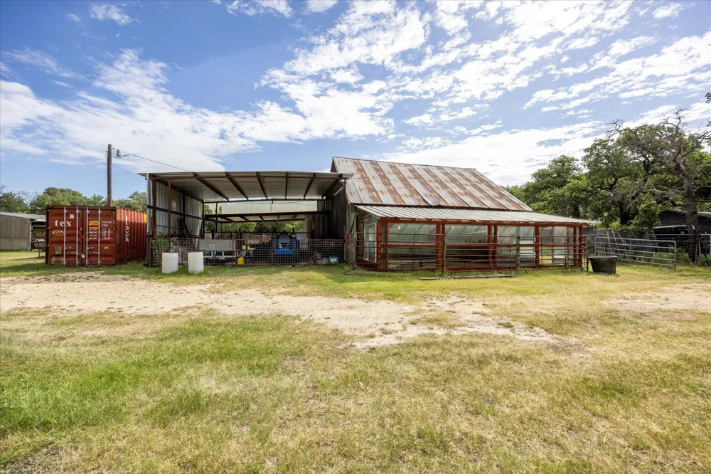 10202 S US Highway 377 Dublin, TX 76446
