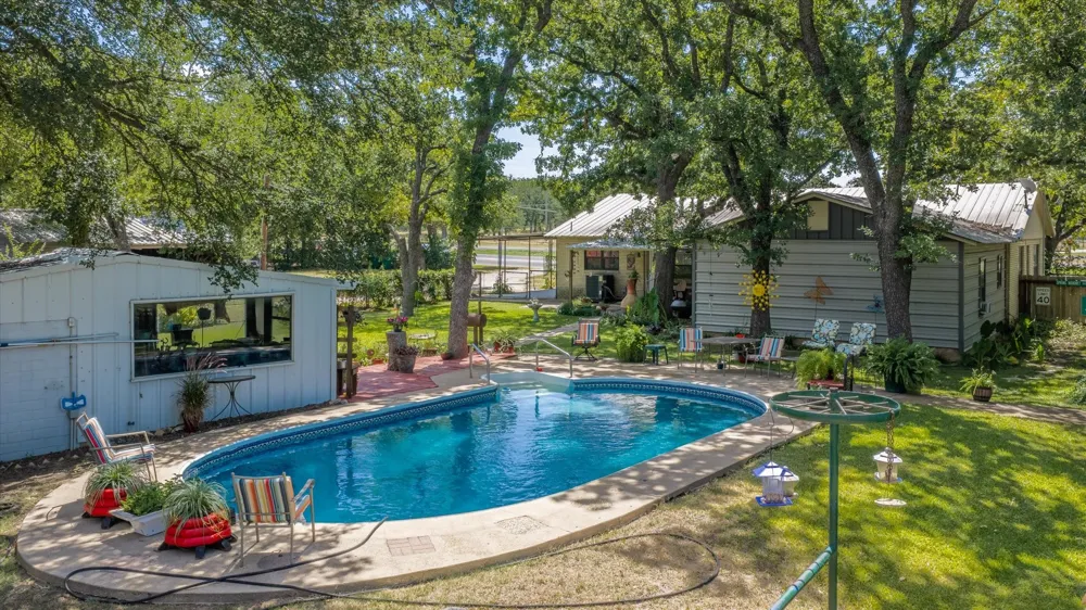 10202 S US Highway 377 Dublin, TX 76446