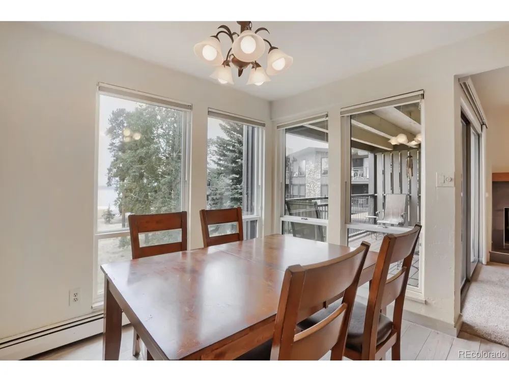 160 E La Bonte Street #B-201 Dillon, CO 80435