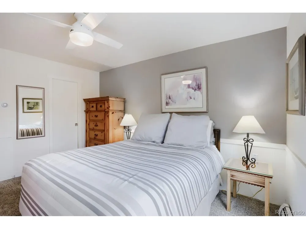 160 E La Bonte Street #B-201 Dillon, CO 80435