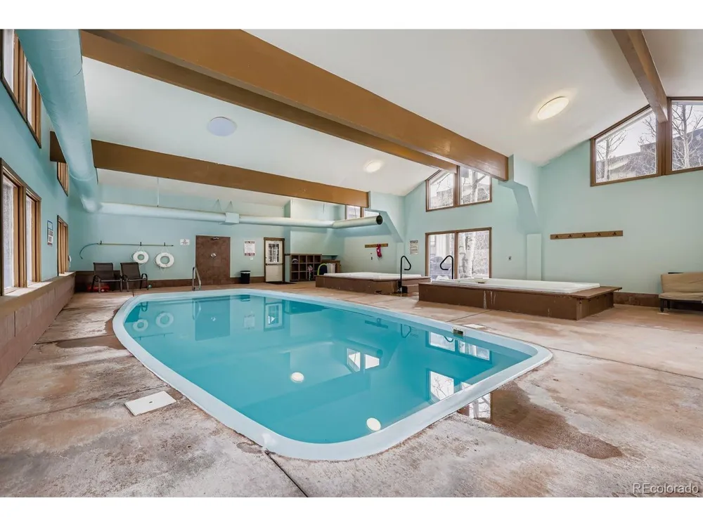 160 E La Bonte Street #B-201 Dillon, CO 80435