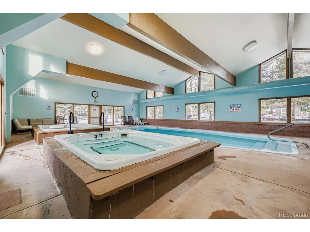 160 E La Bonte Street #B-201 Dillon, CO 80435