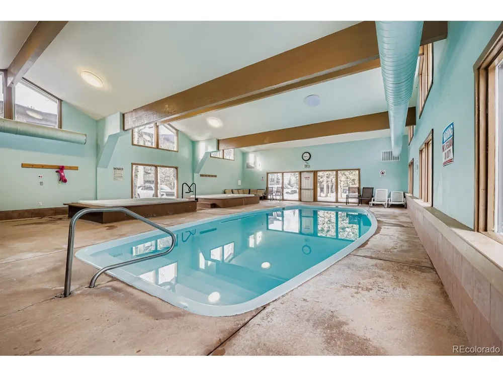 160 E La Bonte Street #B-201 Dillon, CO 80435