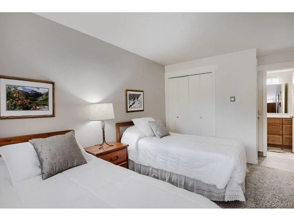 160 E La Bonte Street #B-201 Dillon, CO 80435