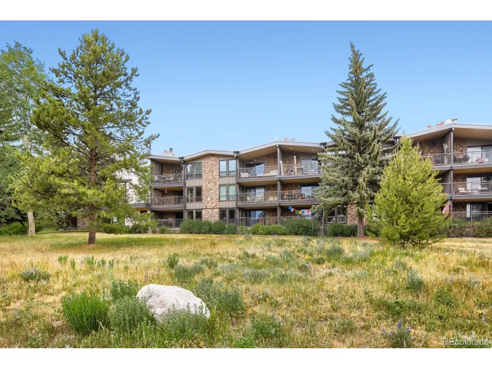 160 E La Bonte Street #B-201 Dillon, CO 80435